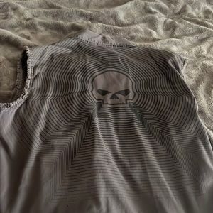 Harley Davidson 2xl shirt